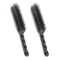 월드크린 울트라 블랙 와이어 철 브러쉬, 20개