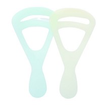 눈썹 가이드 그리기 속눈썹 드로잉 브러쉬 모양 틀, 가이드056170CM