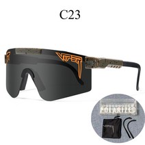 pit viper brand polarized outdoor 선글라스 사이클링 안경 mtb sport goggles uv400 bike bike eyewear with origin