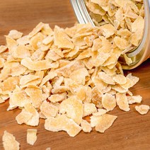 [에타홈] 무농약 생강 편강 120g(부스러기), 옵션선택, 단품