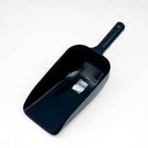 모종삽 특대 (초대형 들라스틱 꽃삽), 1개