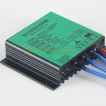 발전기 트랜지스터 테스터 lcr 100w 1000w pwm mppt 풍력 터빈 충전 컨트롤러 10a 40a 낮은 풍속 조절기 전압 부스트 12v 24v 48v 시스템 488, PWM 컨트롤러