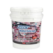 외벽발수제 슈퍼워터 씨리코트(적벽돌 콘크리트) 18L, 1개