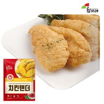 참프레-치킨텐더1kgx4봉