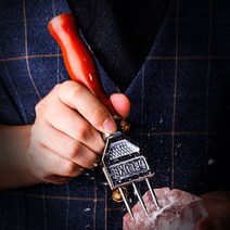얼음 부수는 포크 얼음 깨는 기구 얼음칼, 상세 페이지 참고