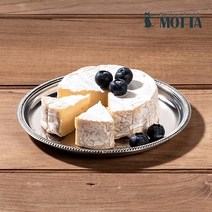 [MOTTA] 모타 산마르코 원형접시 15 스텐 접시 (1set 2p)