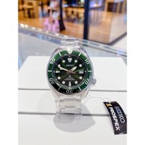 [SEIKO SPORTS] 세이코 스포츠 다이버 남성 오토매틱시계 SPB103J1