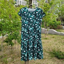 원단style 대폭 면60수 고밀도 트로피칼썸머 4컬러 [A46-26], 그린
