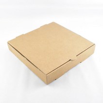 피자박스 KLB-12인치 4각 100개, KLB-12인치(4각)피자박스