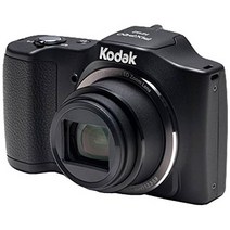 Kodak 컴팩트 디지털 카메라 Kodak PIXPRO FZ152BK