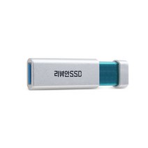 리뷰안 UX200 MLC USB 메모리, 32GB