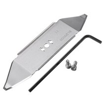 고출력 ELM 잔디깎기 잔디깎기기계 자주식잔디깎기 RS RC RX 잔디 깎기 로봇에 사용 정원 깎는 기계 부품, 03 Just RX Blade 1pcs
