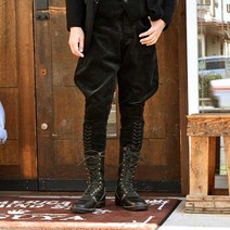 남성 승마바지 승마복 고탄성 통기성 팬츠 말 용품, 특대 검은색