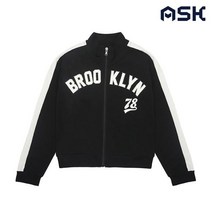 에스크 주니어 여아 BROOKLYN 집업