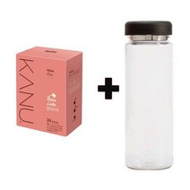 카누 돌체 라떼 24Tx1개+워터보틀, 상세페이지 참조, 상세페이지 참조