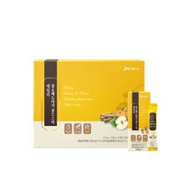 데일리 꿀&배도라지 골드스틱, 3개, 300g