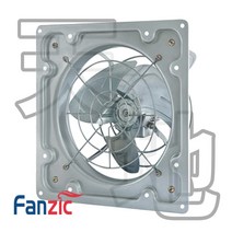팬직 소형 고압팬 TFP-F20ASE/TFP-F25ASE/송풍기/환풍기/천지환기, 안전망FSG-20, 1개