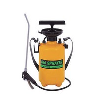 다이아_압축식 스프레이(분무기) DIA SPRAYER 7400 (4ℓ/단두식), 단품