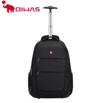 오이와스 OIWAS 배낭형 캐리어 비즈니스 여행 가방 노트북 수납 트롤리 백팩