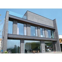 [강스스톤] 라나 롱브릭 5종 1박스 시멘트 파벽 인테리어 상가 주택 건축 마감재, sb-081화이트