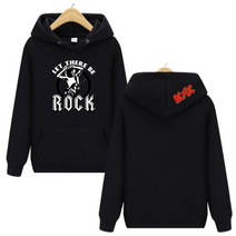 ACDC 록밴드 후드티 후드집업 티셔츠 MMK-A0069