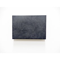 2합 한지 아교반수 동양화 화판 25호 F P M S 나무판넬 초배지 배접 2합장지, F형(80.3 x 65.1cm), 민트 (백록)
