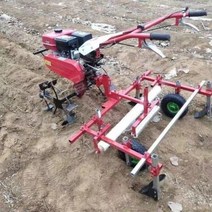 농업용 핸디 트랙터 멀칭기 4륜 멀칭기 마이크로 경운기, R