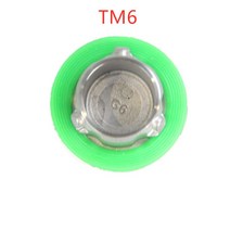 믹서 커터 헤드 커버 캡 회전 블레이드 교체 블렌더 플러그 Thermomix 모델 TM5 TM6 TM31 용, [03] TM6