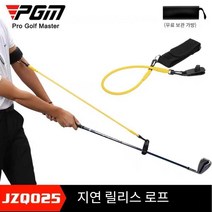 골프스윙연습기