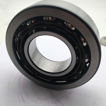 SHLNZB 앵귤러 컨택트 베어링 7202BTN BM 15*35*11 1pcs, 01 7202BTN