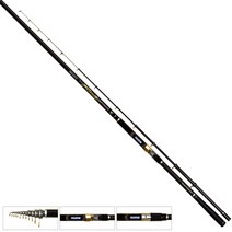 HD 피날레 ISO 갯바위 릴대 1호대 2호대 3호대 경사가이드 감성돔 벵에돔 참돔 농어 바다 선상 루어 릴낚시대, HD피날레ISO릴대1-530