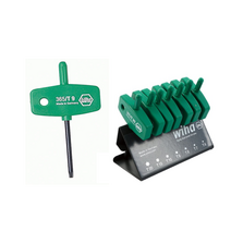 이하 날개형 별렌치 세트, 이하 날개형 별렌치 365, T15