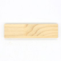 원목반제품19cmx5cm H-01-084