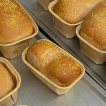 [안젤라스] 플럼피몰드 미니 50개 (미니파운드틀 오븐사용가능)