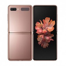 삼성전자 갤럭시 Z 플립2 256GB 새상품 미개봉 미개통, SKT로 통신사 변경, 그레이