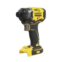 스탠리 SBI820 충전 임팩 드라이버 베어툴 20V SBI820M2K 본체만