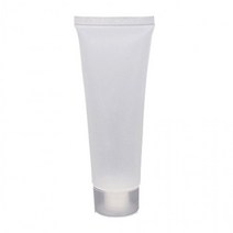 20ml 젤 여행용 리필 손소독제 액체 휴대용 튜브형 공병 화장품 용기 튜브 빈병 만들기 50ml 샴푸 젤타입, 튜브20ml