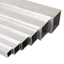 [1만원 이상 무료배송] 알루미늄사각파이프 알루미늄각관 20x40각 30x30각(2T/3T), 30x30(3T), 1개