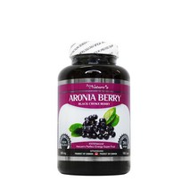 PNC 폴란드 블랙초크 아로니아 20배180정 (PNC Polish Aronia)