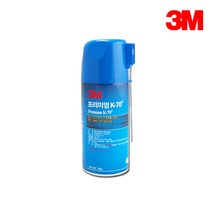 3M 프리미엄 K-70+ 윤활방청제 230g