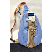 카부 미니 로프백 슬링 멀티컬러 크로스백 등산가방 NEW (SH) 친구선물