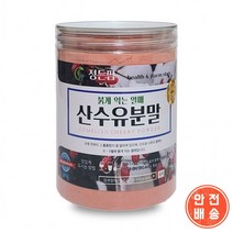 국산 산수유분말 350g 산수유가루 부모님 효도 선물 분말 우유 가루 요리, 1개, 단품