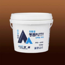 타일본드 세라픽스 타일접착제 7000D R 4kg 20kg 쌍곰