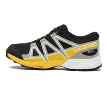 살로몬 스피드 크로스 CSWP 주니어 러닝화 L41628500 키즈용