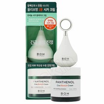 [KT알파쇼핑]바이오힐보 판테놀시카 블레미쉬 크림75mlx쿨링괄사, 기본상품
