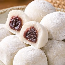 국산찹쌀 찹쌀떡 2kg 아침대용 떡주문, 16TT_국산찹쌀찹쌀떡2kg