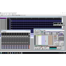 야마하 S-YXG50 XG/GS/GM Virtual MIDI Player & Editor + FREE 50k Files