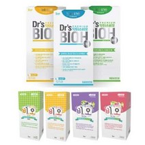 마시는 비오스틱닥터스비오 모음, 마시는비오스틱 고양이15p, 마시는비오스틱 고양이15p