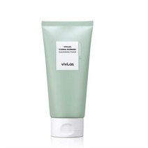 비브라스 칸나 베리어 클렌징 폼, 5개, 150g