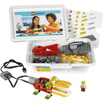 WeDo 건설 세트